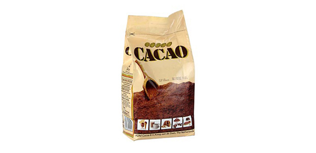 CACAO ZAAN PLANTATION FOOD REPRESENTACIONES  B/1 KG.